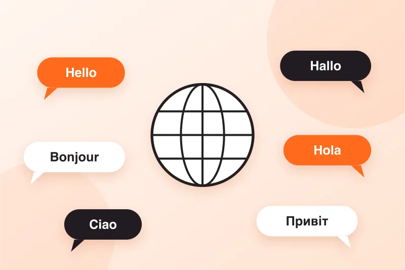 Een meertalige website laten maken: wat komt erbij kijken?