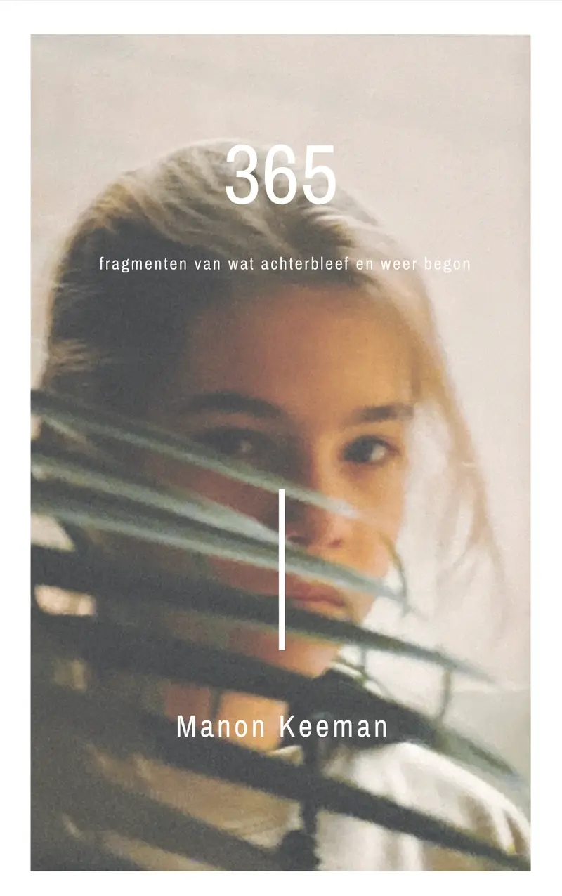 365 Korte verhalen: van idee naar boek